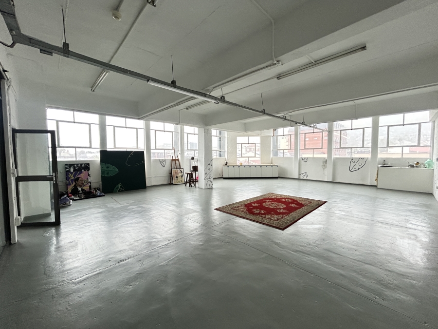 To Let commercial Property for Rent in Woodstock Western Cape
